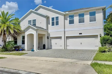 4648 Fairy Tale Circle Kissimmee FL 34746