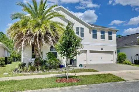 4648 Fairy Tale Circle Kissimmee FL 34746