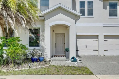 4648 Fairy Tale Circle Kissimmee FL 34746