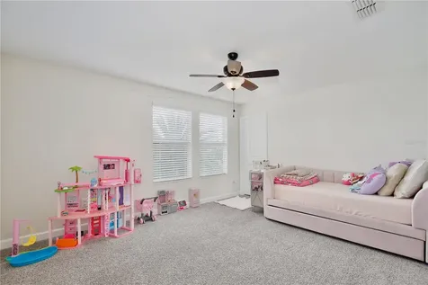 4648 Fairy Tale Circle Kissimmee FL 34746