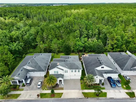 4648 Fairy Tale Circle Kissimmee FL 34746