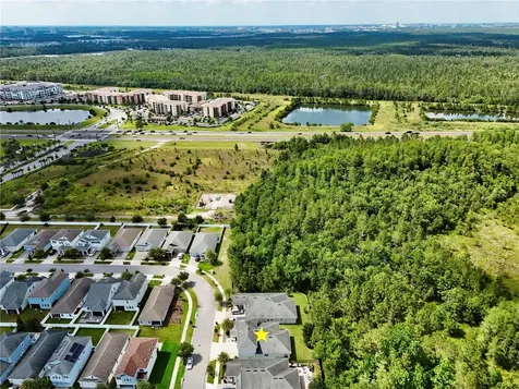 4648 Fairy Tale Circle Kissimmee FL 34746