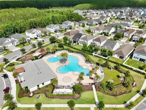 4648 Fairy Tale Circle Kissimmee FL 34746