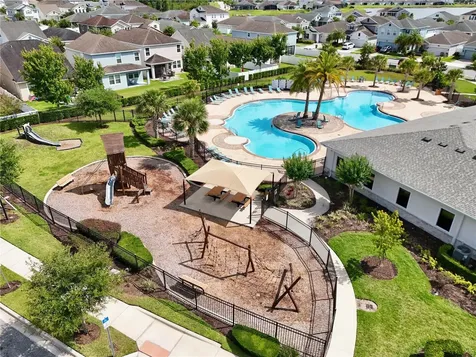 4648 Fairy Tale Circle Kissimmee FL 34746