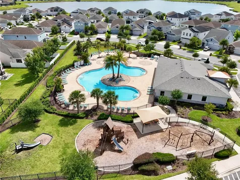 4648 Fairy Tale Circle Kissimmee FL 34746