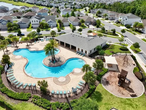 4648 Fairy Tale Circle Kissimmee FL 34746