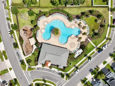 4648 Fairy Tale Circle Kissimmee FL 34746