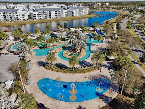4648 Fairy Tale Circle Kissimmee FL 34746
