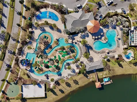 4648 Fairy Tale Circle Kissimmee FL 34746
