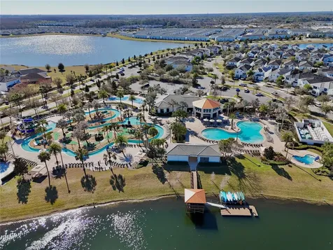 4648 Fairy Tale Circle Kissimmee FL 34746