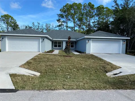 14 Karas Trail Palm Coast FL 32164