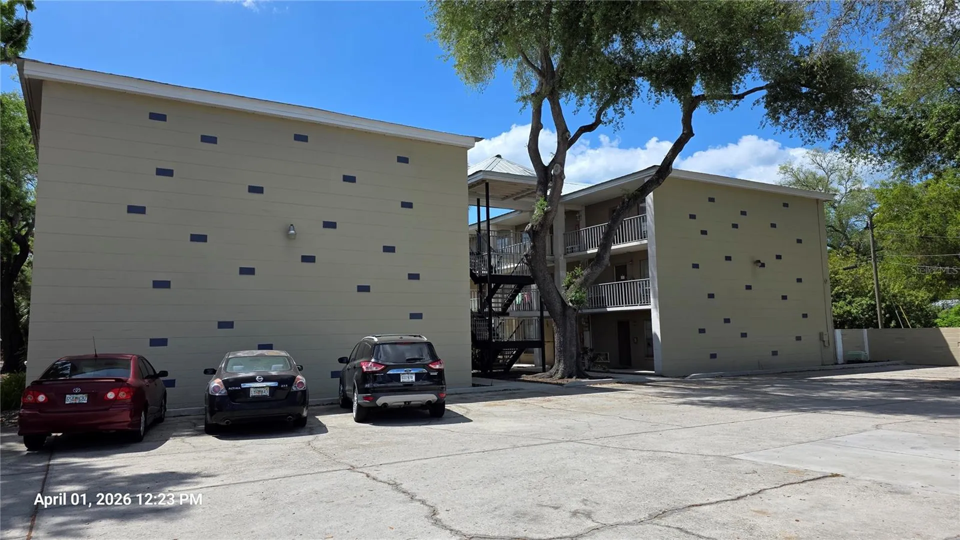 3810 W San Carlos Street Tampa FL 33629