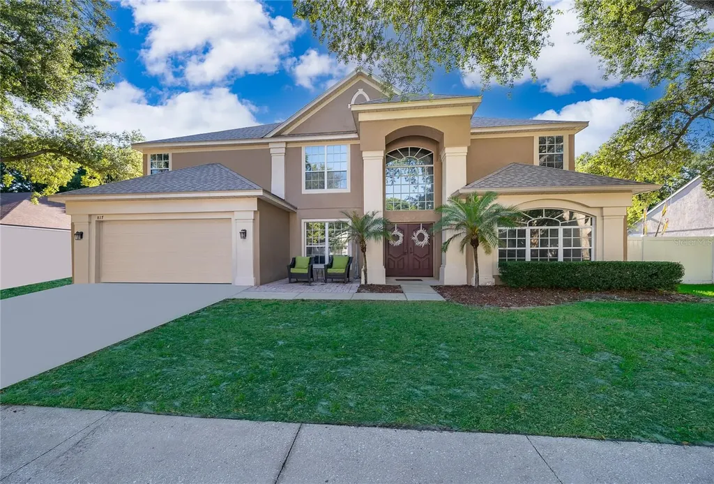 817 Huntsville Road Gotha FL 34734