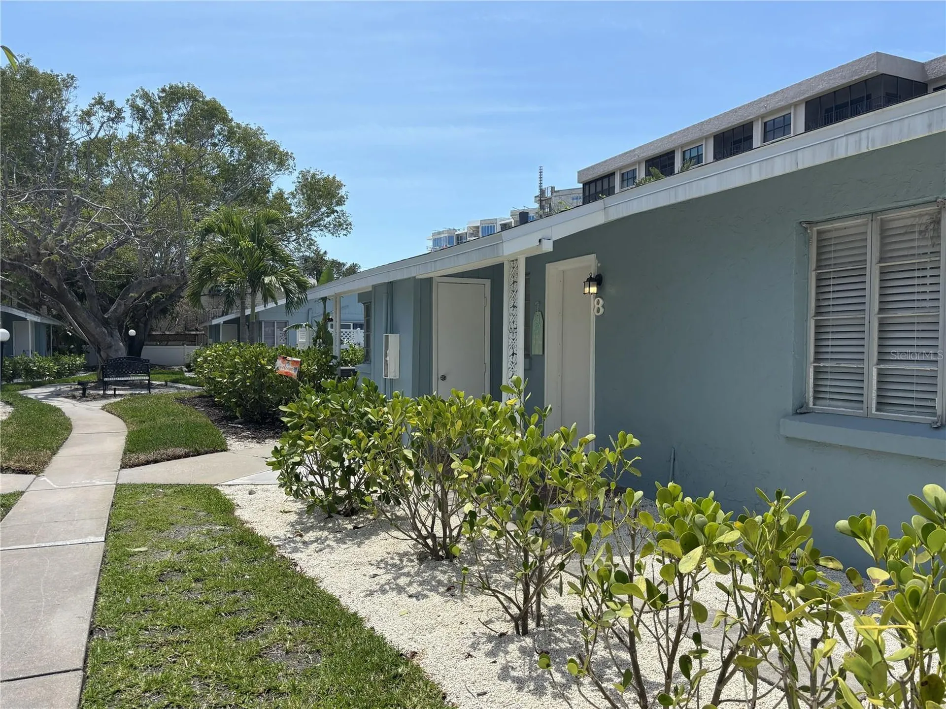 170 Roosevelt Drive Sarasota FL 34236