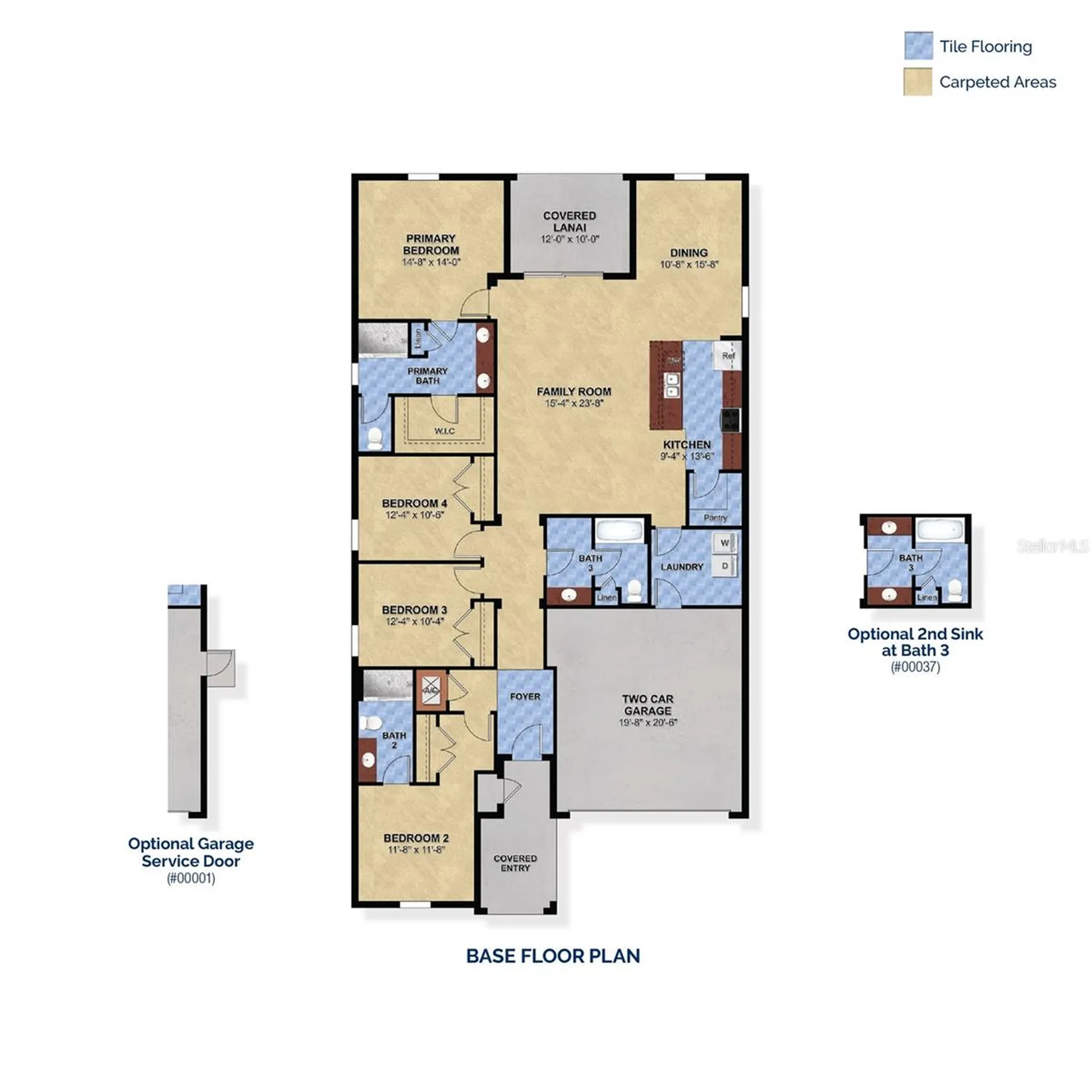 2142 Town Pasture Drive Eustis FL 32726