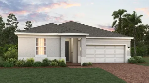 2142 Town Pasture Drive Eustis FL 32726