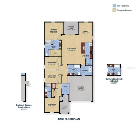 2142 Town Pasture Drive Eustis FL 32726