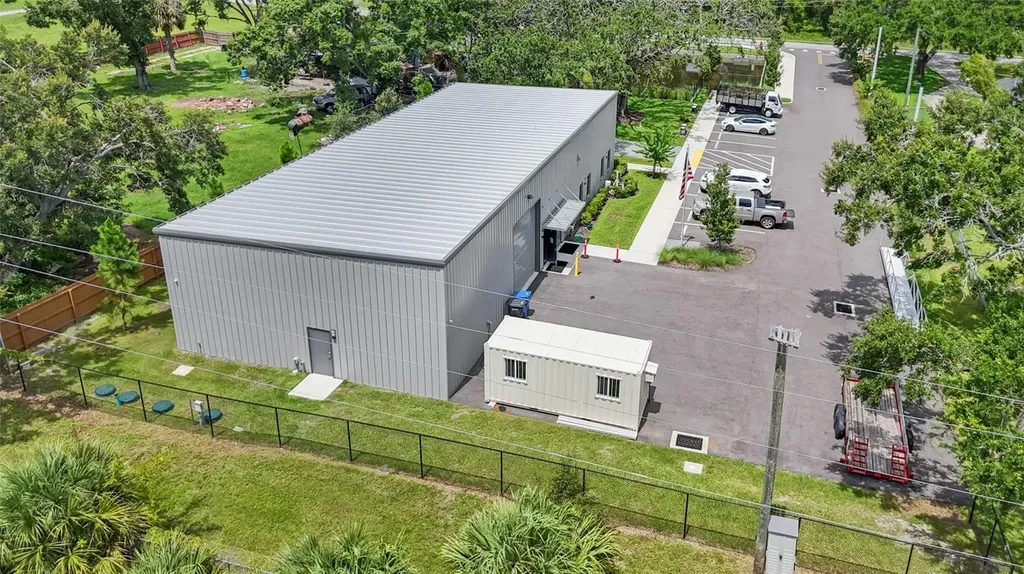 1102 S 82nd Street Tampa FL 33619