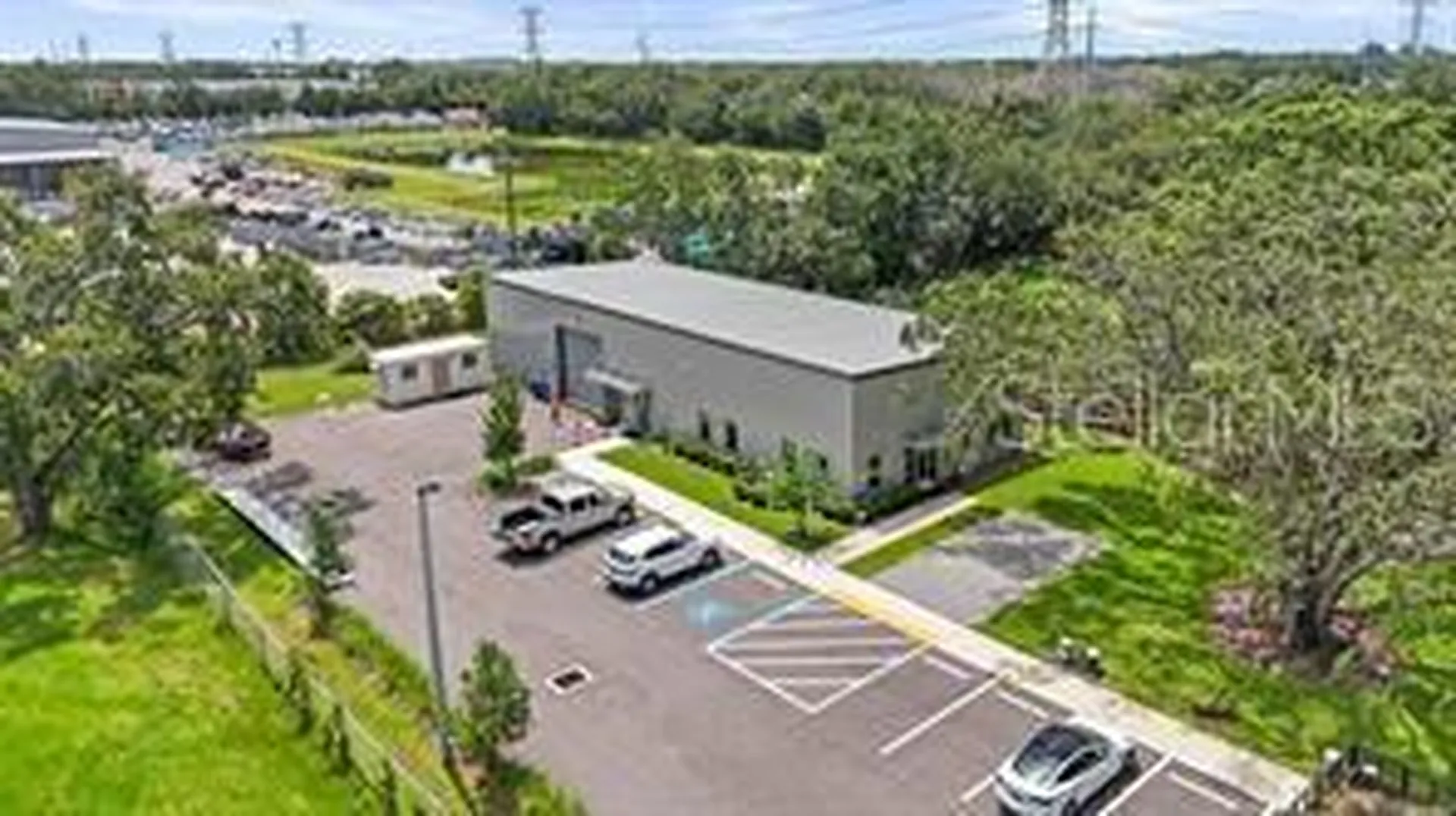 1102 S 82nd Street Tampa FL 33619