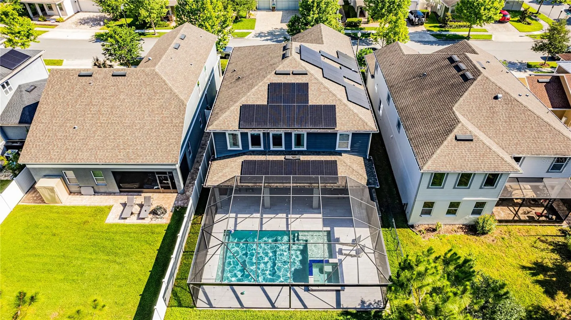 9186 Bradleigh Drive Winter Garden FL 34787