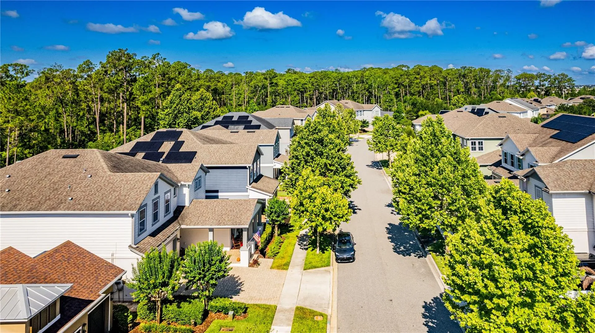 9186 Bradleigh Drive Winter Garden FL 34787