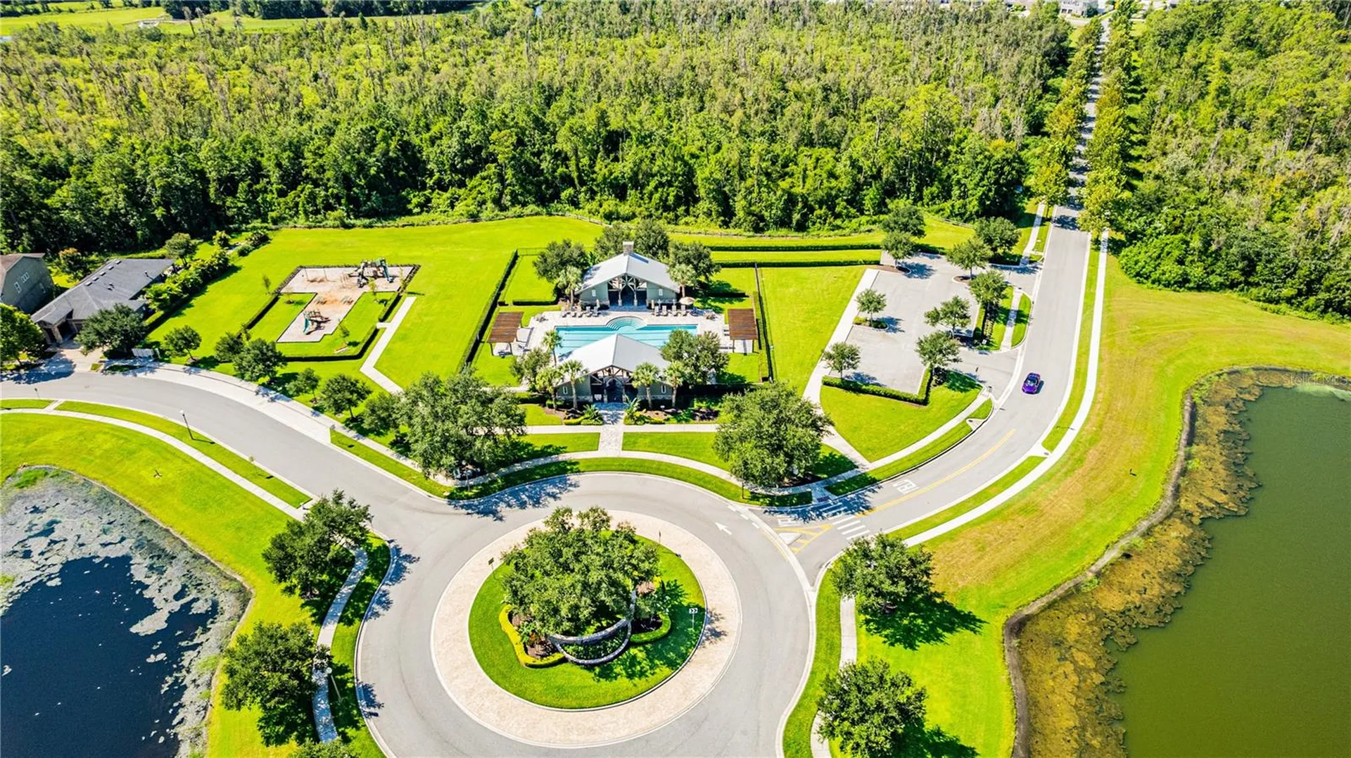 9186 Bradleigh Drive Winter Garden FL 34787