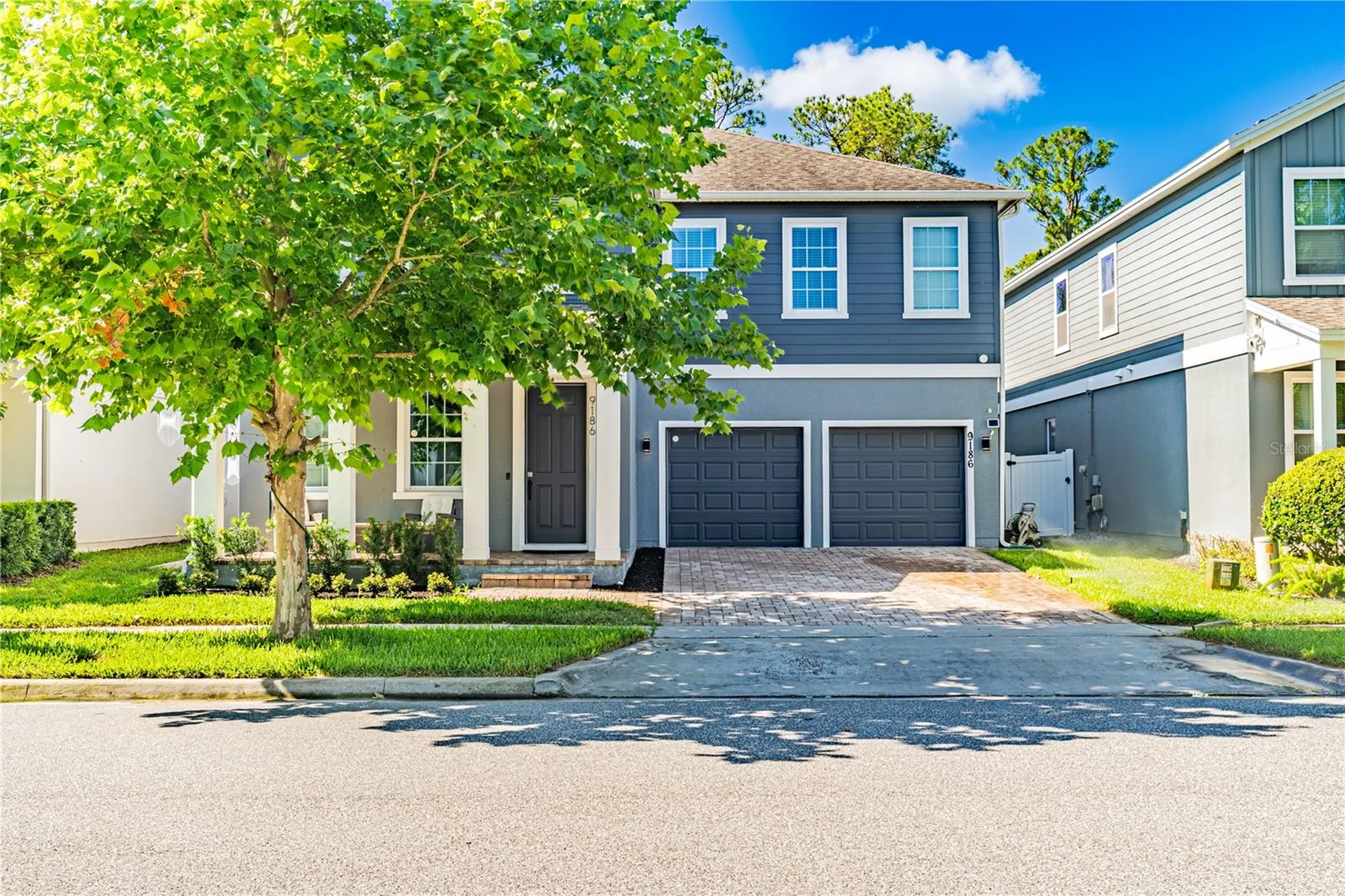 9186 Bradleigh Drive Winter Garden FL 34787