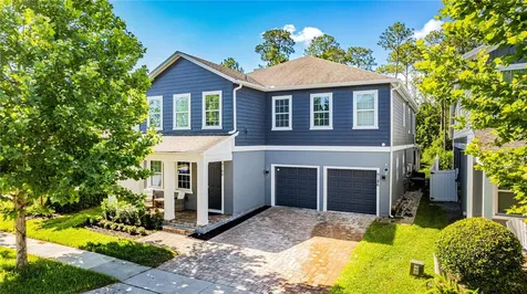 9186 Bradleigh Drive Winter Garden FL 34787
