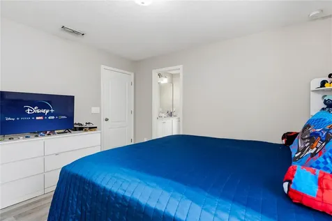 9186 Bradleigh Drive Winter Garden FL 34787