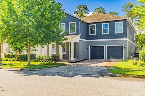 9186 Bradleigh Drive Winter Garden FL 34787