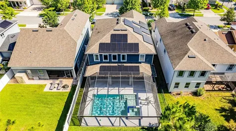 9186 Bradleigh Drive Winter Garden FL 34787