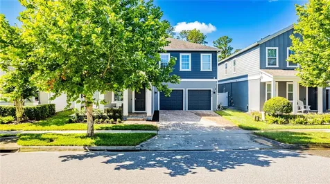 9186 Bradleigh Drive Winter Garden FL 34787