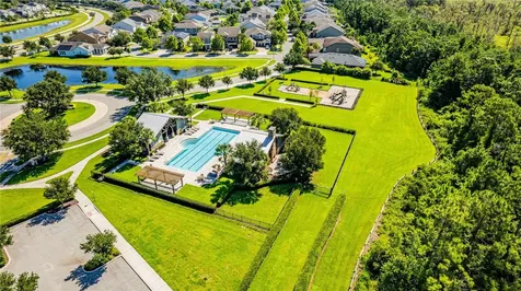 9186 Bradleigh Drive Winter Garden FL 34787