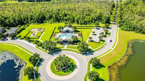 9186 Bradleigh Drive Winter Garden FL 34787