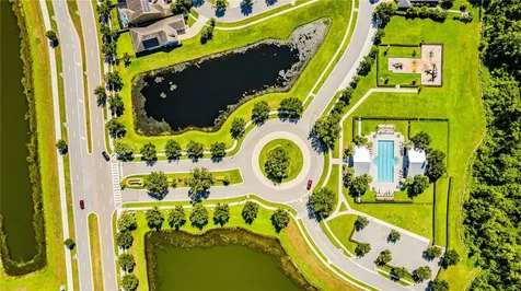 9186 Bradleigh Drive Winter Garden FL 34787