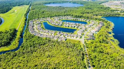 9186 Bradleigh Drive Winter Garden FL 34787