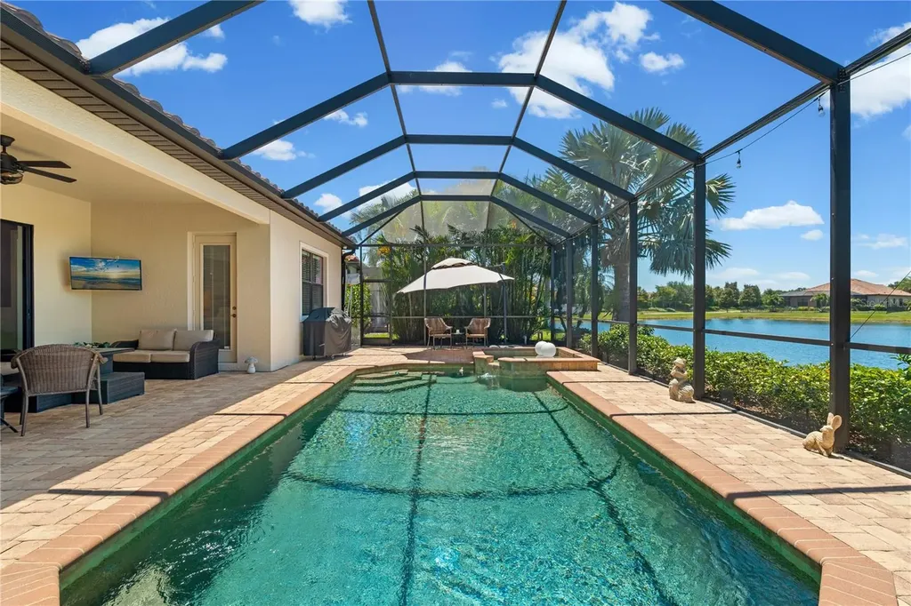 13211 Ramblewood Trail Bradenton FL 34211