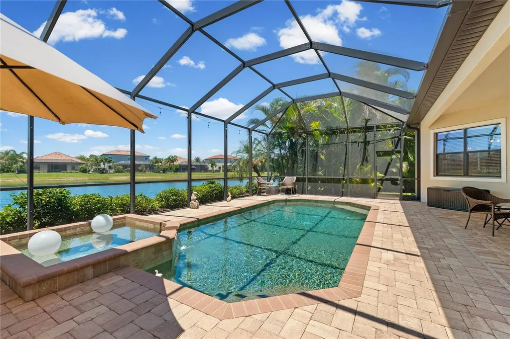 13211 Ramblewood Trail Bradenton FL 34211