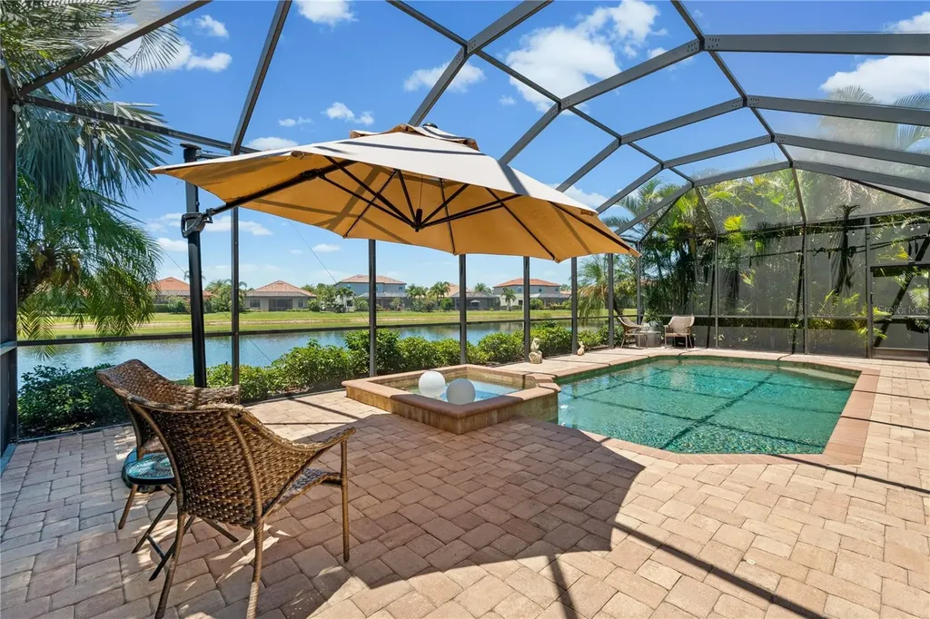13211 Ramblewood Trail Bradenton FL 34211
