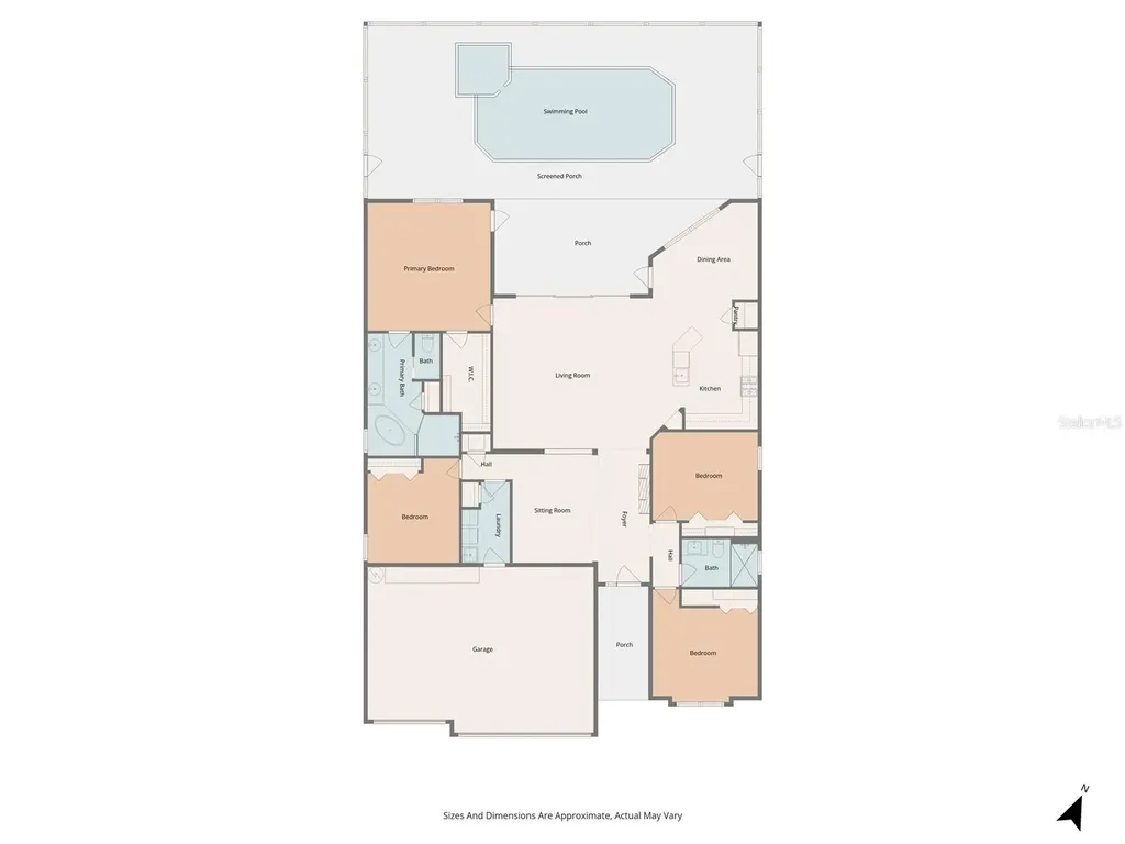 13211 Ramblewood Trail Bradenton FL 34211