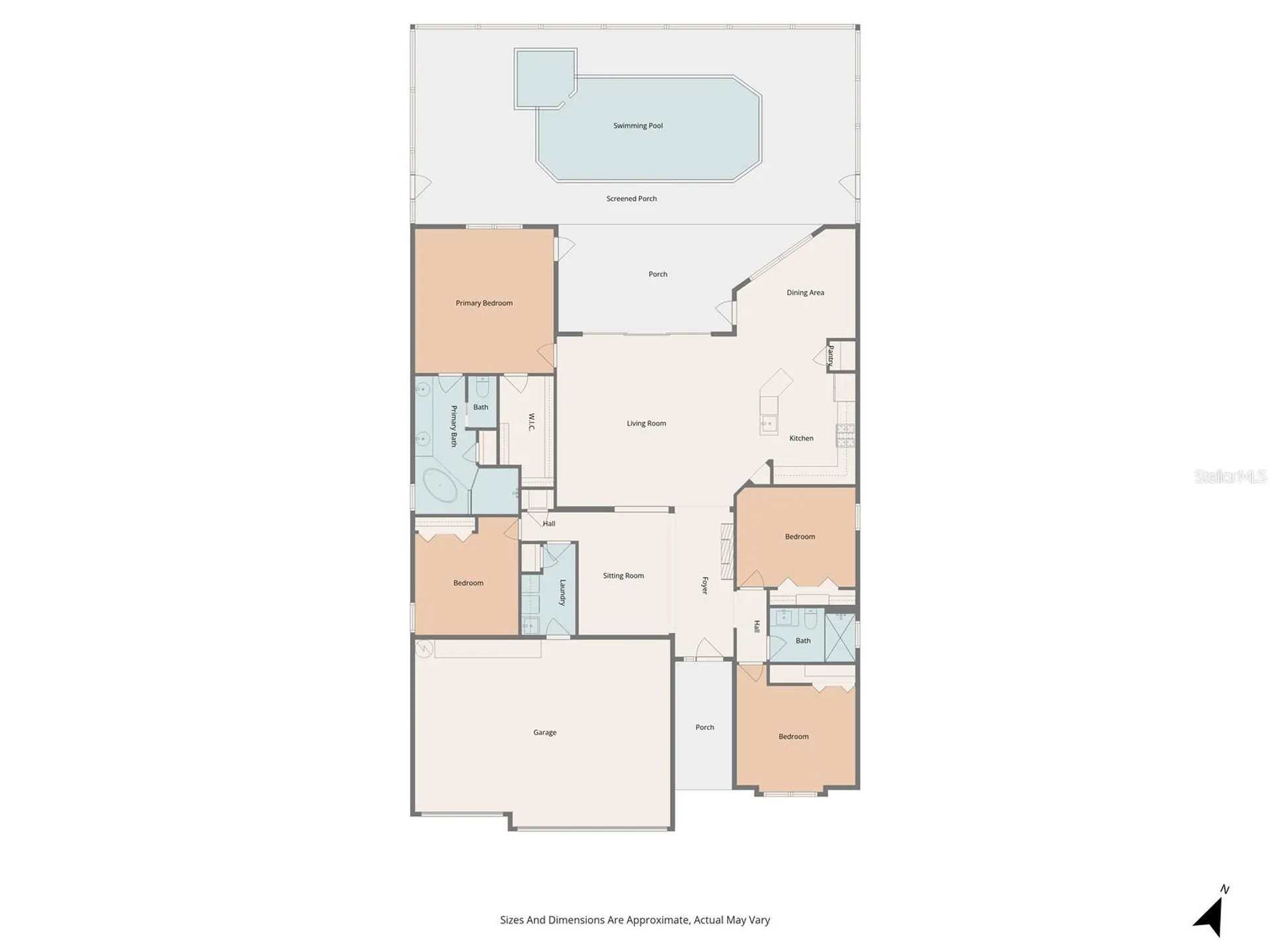 13211 Ramblewood Trail Bradenton FL 34211
