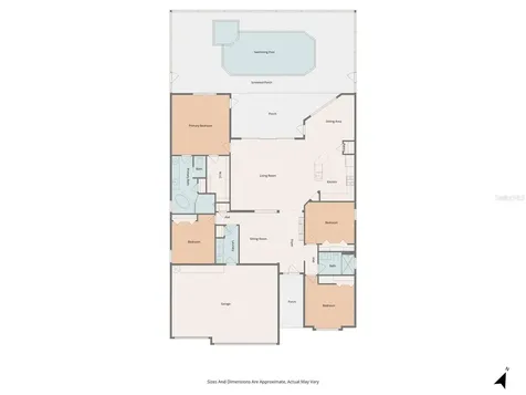 13211 Ramblewood Trail Bradenton FL 34211