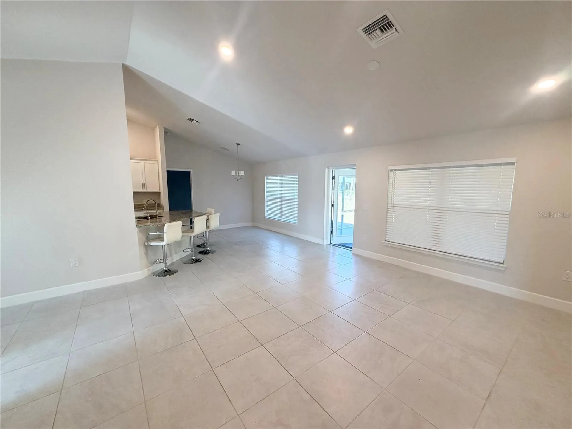 2576 Wilburn Terrace North Port FL 34288