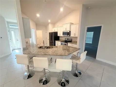 2576 Wilburn Terrace North Port FL 34288