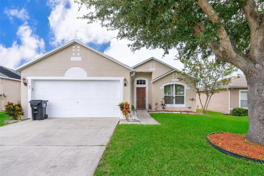 63 Jett Loop Apopka FL 32712