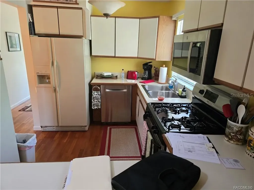 9160 W Kingston Drive Homosassa FL 34448