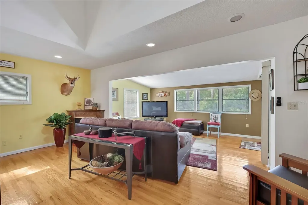 9160 W Kingston Drive Homosassa FL 34448