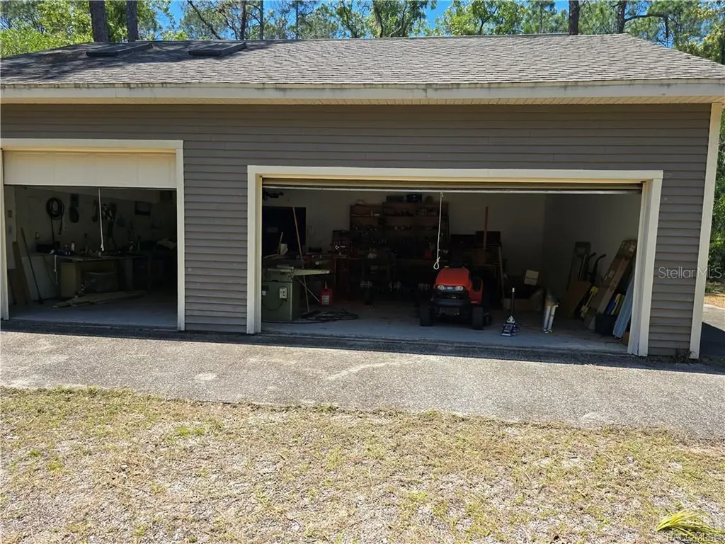 9160 W Kingston Drive Homosassa FL 34448
