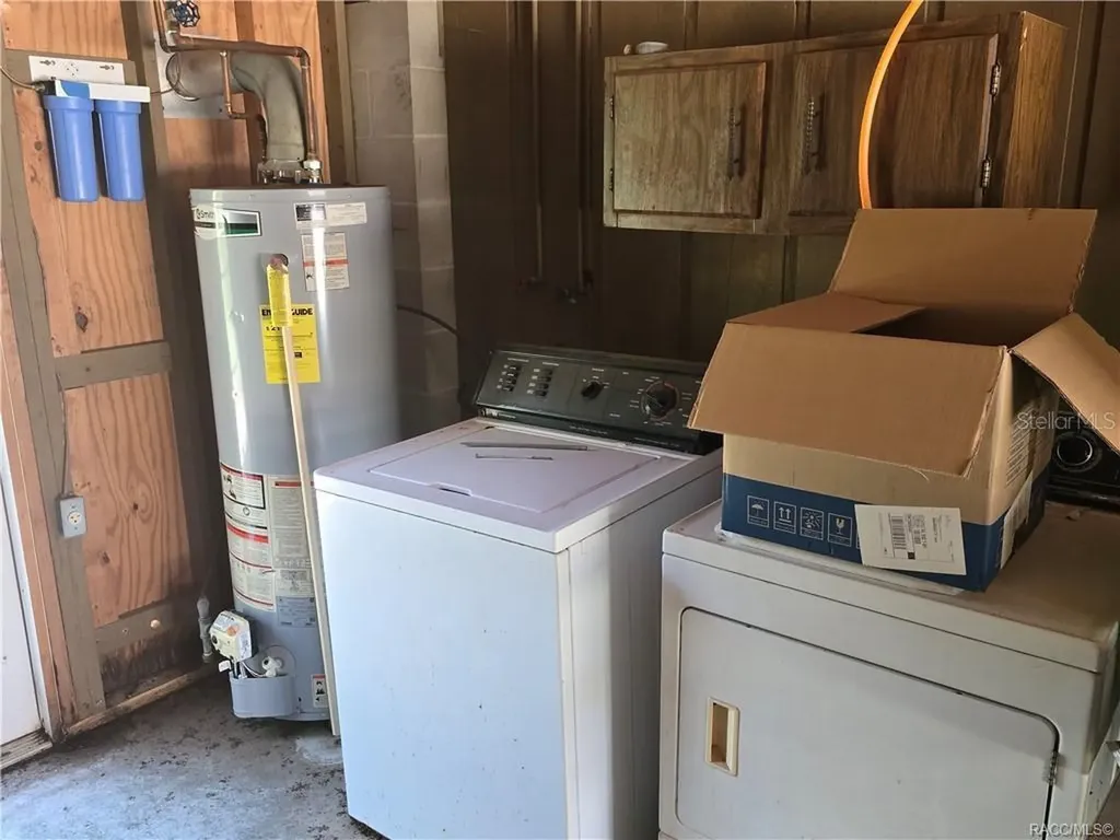 9160 W Kingston Drive Homosassa FL 34448