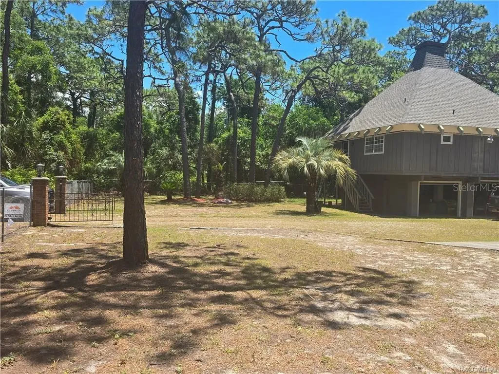9160 W Kingston Drive Homosassa FL 34448